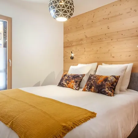 Portes Du Pleney 104 Morzine