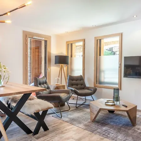 Portes Du Pleney 104 Morzine
