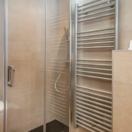 Portes Du Pleney 104 Apartment