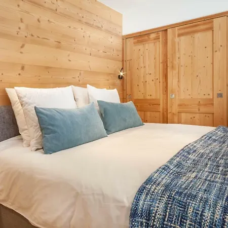 Portes Du Pleney 104 Apartment Morzine